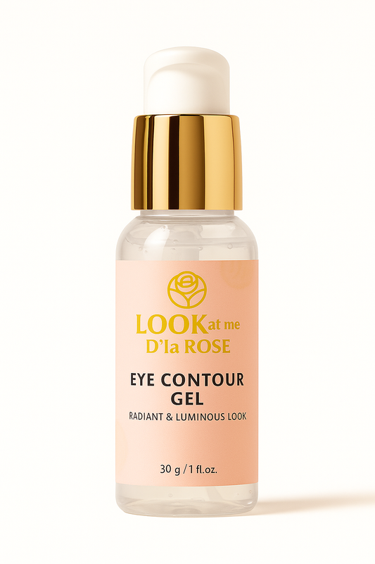 Eye Contour Gel – Radiant & Luminous Look (30 g / 1 fl. oz.)
