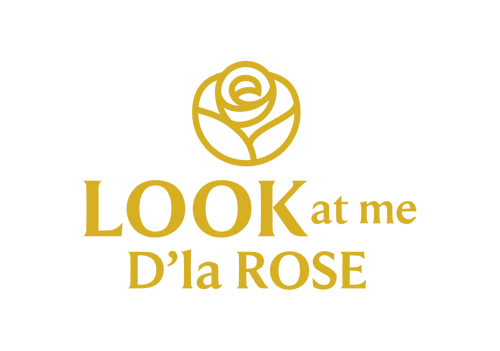 LOOK at me D’la Rose